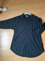 Leinenbluse Leinentunika M 38 40 H&M Baden-Württemberg - Vogt Vorschau