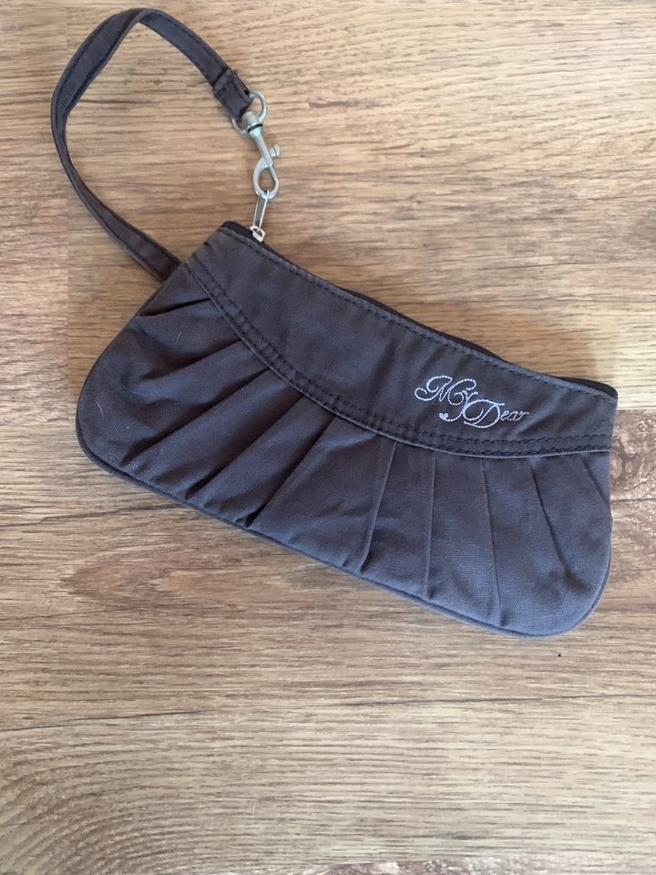 Keine Tasche Gelenktasche Depesche My Dear in Kölleda