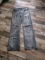 Herren -Jeans  Gr.33/34 weites Bein Dresden - Äußere Neustadt Vorschau