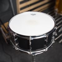 14" x 6,5“ Custom Snare Maple Shell Schwarz Lackiert Hessen - Wetzlar Vorschau