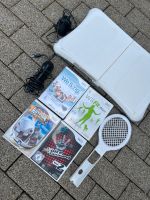 Wii Zubehör Hessen - Felsberg Vorschau