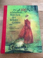 Die schönsten Märchen Brüder Grimm Buch Baden-Württemberg - Iggingen Vorschau