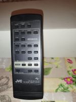 JVC-RX308 / RX309 / RM-SR309U Brandenburg - Großräschen Vorschau