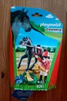 Playmobil Country Set 9261 OVP Jockey vollständig Bayern - Bayreuth Vorschau