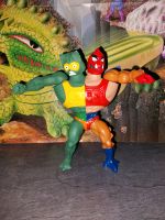 MOTU Vintage Custom: Two Bad Mer Man & Clawful, Masters Bayern - Würzburg Vorschau