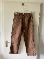 Workwear Jeans Relaxed Fit H&M Größe 30 Hannover - Bothfeld-Vahrenheide Vorschau