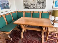 Eckbank Tisch Stühle Nordrhein-Westfalen - Erftstadt Vorschau