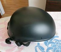 Motorrad Turtle Helm / Vintage Helm (Kevlar Mix) - Gr.  M Hessen - Hattersheim am Main Vorschau