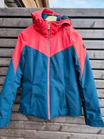 Ziener Damen Skijacke, blau Melone, gr. 36, neu Bayern - Fischen Vorschau