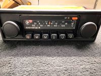 Oldtimer Radio Blaupunkt BMW Bavaria Bremen - Schwachhausen Vorschau