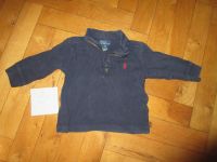 Ralph Lauren Shirt Pulli Pullover Gr. 74 (23) Niedersachsen - Bohmte Vorschau