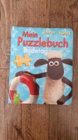 Puzzlebuch Shaun das Schaaf Rheinland-Pfalz - Sohren Hunsrück Vorschau