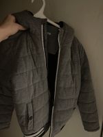 Winterjacke Übergangsjacke Michael kors wie neu original grau Nordrhein-Westfalen - Bad Salzuflen Vorschau