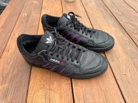 Adidas Continental 80 Herren Sneaker Schuhe Größe 46 schwarz Nordrhein-Westfalen - Erkelenz Vorschau