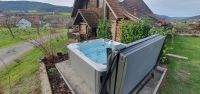 Outdoor Whirlpool Exclusiv "Modell Geroldsau" Baden-Württemberg - Gengenbach Vorschau