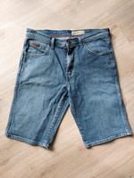 Herrenhose | Jeans | kurz | W33 | wrangler Bayern - Sonnefeld Vorschau