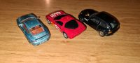 Matchbox Autos Spielzeug autos Flitzer BMW Porsche Hessen - Reinheim Vorschau