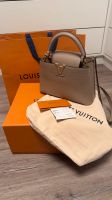 Louis Vuitton Capucines Tasche Neuwertig Hamburg-Nord - Hamburg Barmbek Vorschau