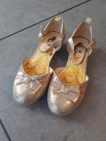 Prinzessinnen Schuhe mit kleinen Absatz Niedersachsen - Garbsen Vorschau
