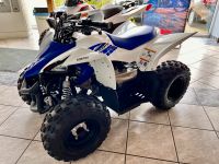 Yamaha, YFZ, 50, Kinderquad, Kinder Quad, Kinder ATV Sachsen - Strahwalde Vorschau