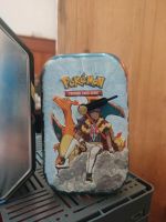 Pokémon Tin Box Uhr 1 Wuppertal - Oberbarmen Vorschau