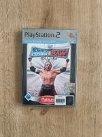 PlayStation 2 - Smack Down vs. Raw 2007 Nordrhein-Westfalen - Harsewinkel Vorschau