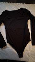 Body Damen Gr. S, Stradivarius, Schwarz, neu Hessen - Eppertshausen Vorschau
