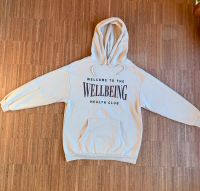 Stradivarius Hoodie Pulli Sweatshirt Wellbeing beige braun XS S Rheinland-Pfalz - Bodenheim Vorschau