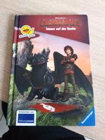 Drachenzähmen Buch Brandenburg - Eberswalde Vorschau