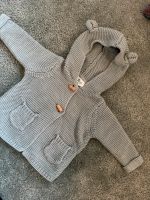 Baby-Jacke Topomini Gr. 62 mintgrün Herzogtum Lauenburg - Ratzeburg Vorschau