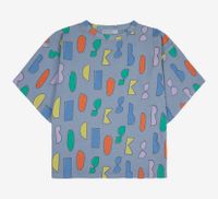 *SUCHE* Colorful Bobo Choses All Over T-Shirt 104 110 116 Bayern - Augsburg Vorschau