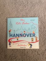 Der Rote Faden Hannover Buch Hannover - Ahlem-Badenstedt-Davenstedt Vorschau