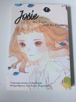 Josie der Tiger und die Fische manga Band 1 Leipzig - Leipzig, Südvorstadt Vorschau