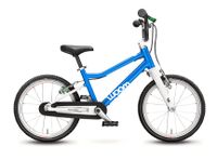 %-30€% WOOM 3 Blau - Kinderfahrrad **Sofort Verfügbar** Hessen - Gießen Vorschau