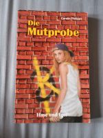 Buch - Die Mutprobe Duisburg - Meiderich/Beeck Vorschau