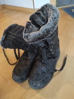 Winterstiefel Nordrhein-Westfalen - Ruppichteroth Vorschau