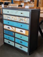 Kommode Highboard Schrank Sideboard Schubladenschrank Nordrhein-Westfalen - Gütersloh Vorschau