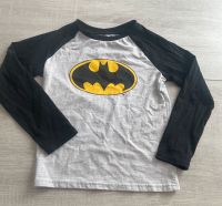 Batman Langarmshirt für Jungs Nürnberg (Mittelfr) - Südstadt Vorschau