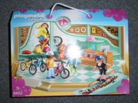 Playmobil Shop 9402 Bike und Skate Shop NEU OVP Niedersachsen - Ganderkesee Vorschau