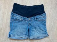 Umstandsshorts 36 Brandenburg - Schlieben Vorschau