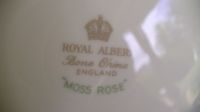 Royal Albert Moss Rose Kanne. Rheinland-Pfalz - Diez Vorschau