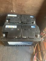 Starterbatterie 12 V 96 AH Top Hamburg-Mitte - Hamburg Billstedt   Vorschau