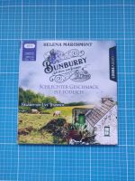 Hörbuch: Bunburry, Schlechter Geschmack ist tödlich Nordrhein-Westfalen - Borchen Vorschau