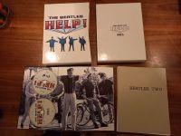 Beatles Help DVD Set deluxe Box 2 DVDs Booklet Photos Rheinland-Pfalz - Arzbach Vorschau