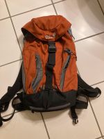 Rucksack Jack Wolfskin ACS, Wandern, Reisen orange Niedersachsen - Bienenbüttel Vorschau