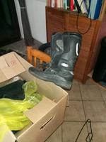 Motorrad stiefel 47 Berlin - Hellersdorf Vorschau