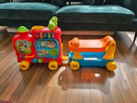 VTech Spielzeug Eisenbahn Lauflernwagen Rutscher - guter Zustand Berlin - Neukölln Vorschau