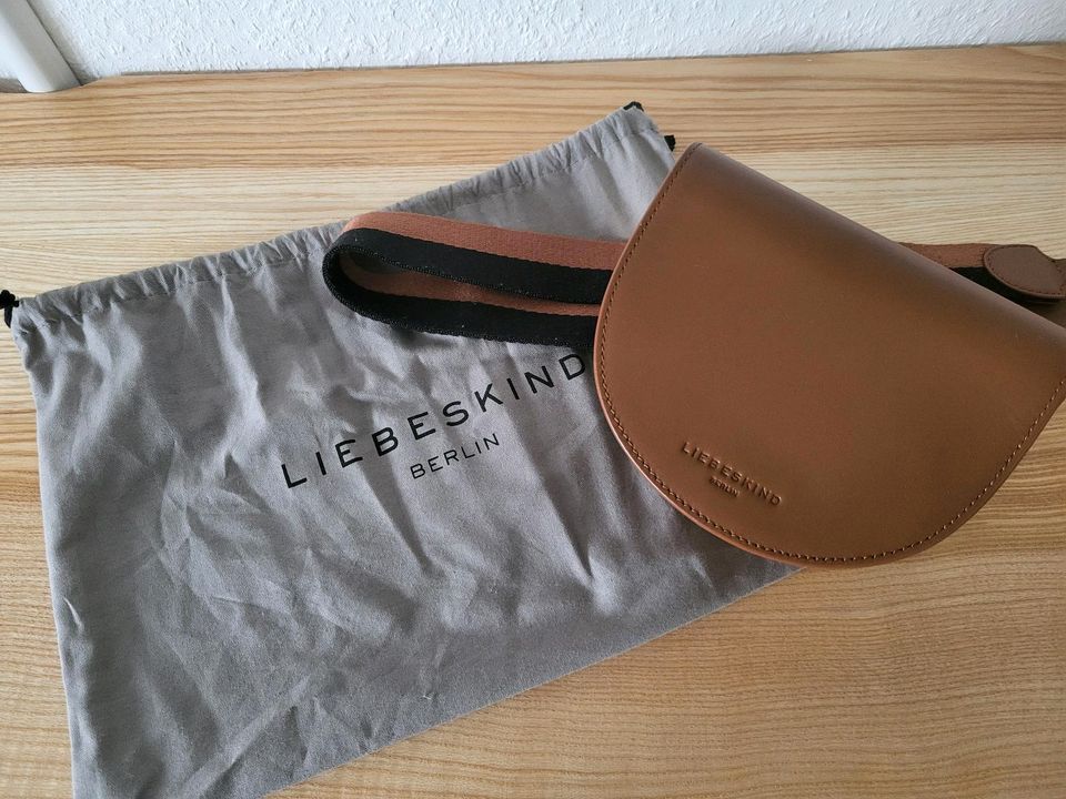 Liebeskind- Tasche in Flensburg
