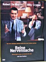 DVD Reine Nervensache Robert de Niro Billy Crystal 1999 Berlin - Steglitz Vorschau