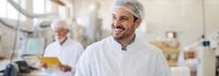 Produktionshelfer (m/w/d) Qualitätsprüfung Häfen - Bremerhaven Vorschau